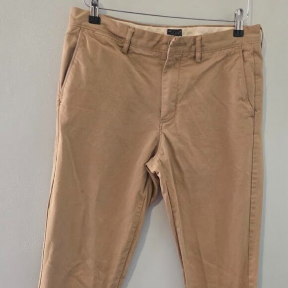 J.Crew 100% Cotton Broken-In - Picture 1 of 6